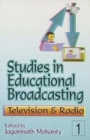 Image for Studies in Educational Broadcasting