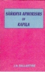 Image for Samkhya Aphorisms of Kapila