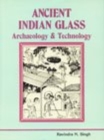 Image for Ancient Indian Glass Archaeology and Technology