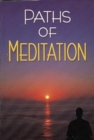 Image for Paths of Meditation