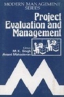 Image for Project Evaluation &amp; Management