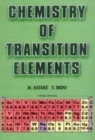 Image for Chemistry of Transition Elements