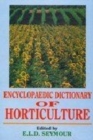 Image for Encyclopaedic Dictionary of Horticulture
