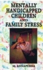 Image for Mentally Handicapped Children and Family Stress