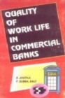 Image for Quality of Work Life in Commercial Banks