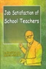Image for Job Satisfaction of School Teachers