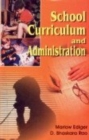 Image for School Curriculum and Administration