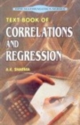 Image for Text Book of Correlations and Regression