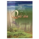 Image for Beauty and Wisdom of the Holy Qur&#39;an