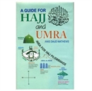 Image for Guide for Hajj and Umra