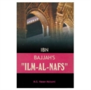 Image for Ibn Bajjah&#39;s Ilm Al-Nafs