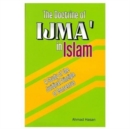 Image for The Doctrine of Ijma&#39; in Islam