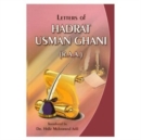 Image for Letters of Hadrat Usman Ghani