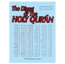 Image for The Digest of the Holy Qur&#39;an