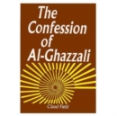 Image for The Confession of Al-Ghazali