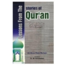 Image for Lessons from the Stories of the Qur&#39;an