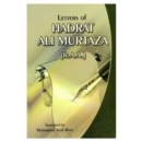 Image for Letters of Hadrat Ali Murtaza
