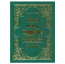 Image for The Holy Qur&#39;an: Transliteration in Roman Script and English Translation with Arabic Text