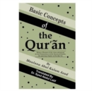 Image for Basic Concepts of the Qur&#39;an