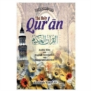 Image for The Holy Qur&#39;an: Arabic Text with English Translation