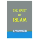 Image for The Spirit of Islam