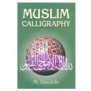 Image for Muslim Calligraphy