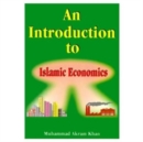 Image for An Introduction to Islamic Economics