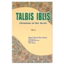 Image for Tablis Iblis : Delusion of Devils