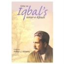 Image for Notes on Iqbal&#39;s &quot;Asrar-e-Khudi&quot;