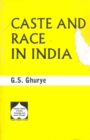 Image for Caste &amp; Race In India