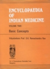 Image for Encyclopaedia of Indian Medicine : Materia Medica - Herbal Drugs