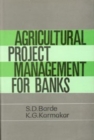 Image for Agricultural Project Management for Banks