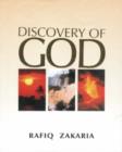 Image for Discovery of God