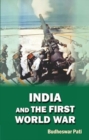 Image for India and the First World War