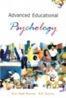 Image for Advanced Educational Psychology