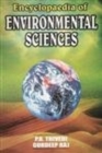 Image for Encyclopaedia of Environmental Sciences