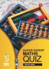 Image for Super Expert Maths Quiz