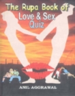 Image for Rupa Book of Love &amp; Sex Quiz