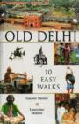 Image for Old Delhi : 10 Easy Walks