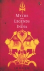 Image for Myths and Legends of India