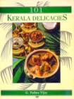 Image for 101 Kerala Delicacies