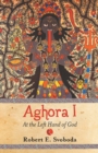 Image for Aghora  : at the left hand of God