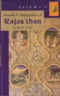 Image for Annals and Antiquities of Rajastan