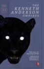 Image for The Kenneth Anderson Omnibus : Vol 2