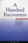 Image for A Hundred Encounters