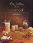 Image for The Indian Soy Cookbook