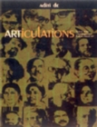 Image for Articulations : Voices from Contemporary Visual Art