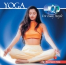 Image for Yoga for Busy People