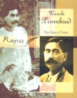 Image for Munshi Premchand : The Voice of Truth