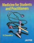 Image for Medicine for Students &amp; Practitioners 8/e R.P2004